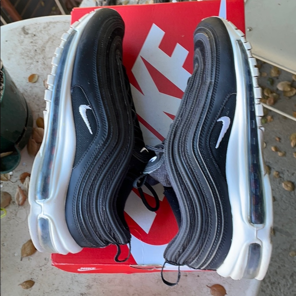 Nike Air Max 97 9.5 - Picture 6 of 8